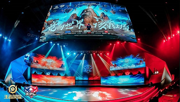 大赛经验 大赛经验