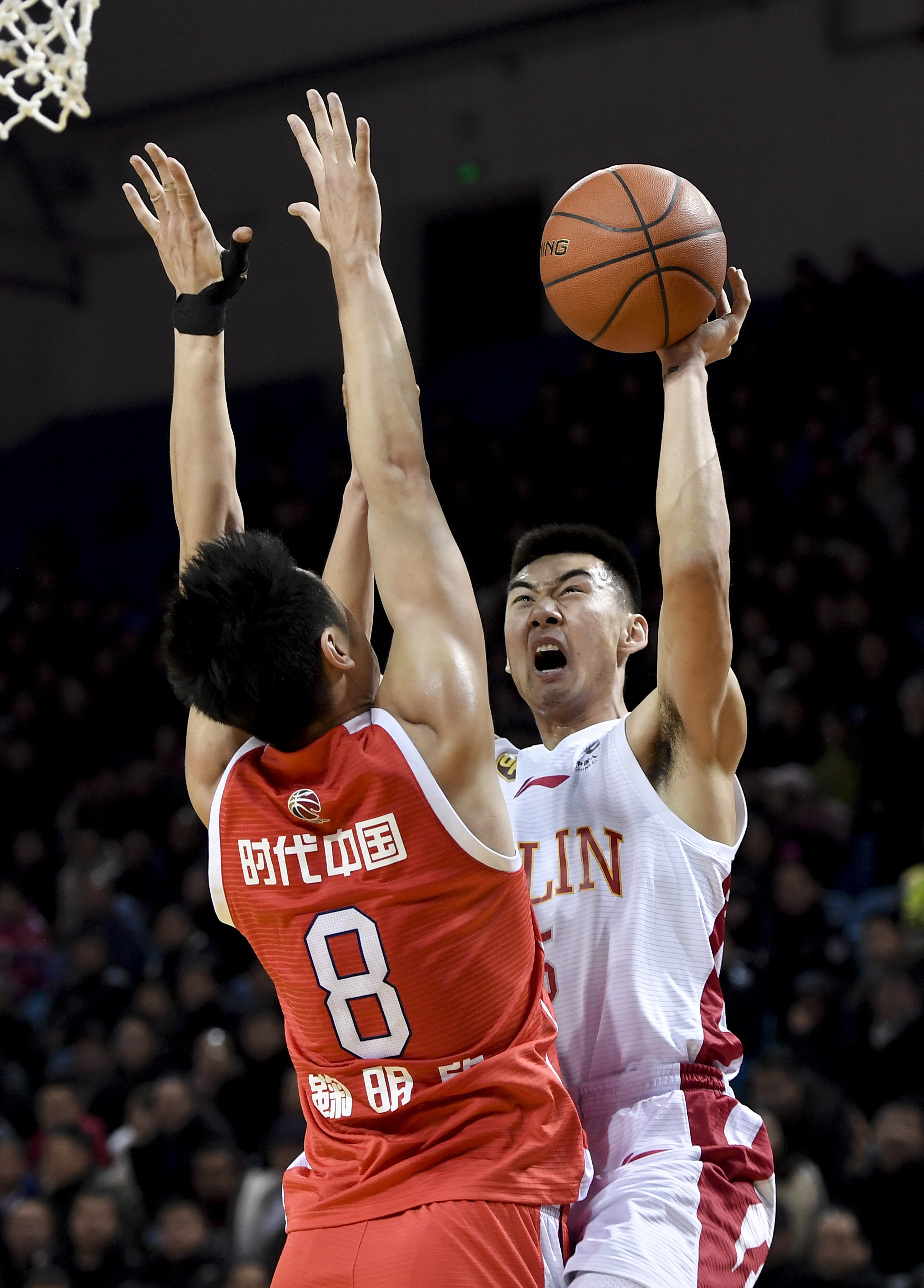 转化为胜势 转化为胜势