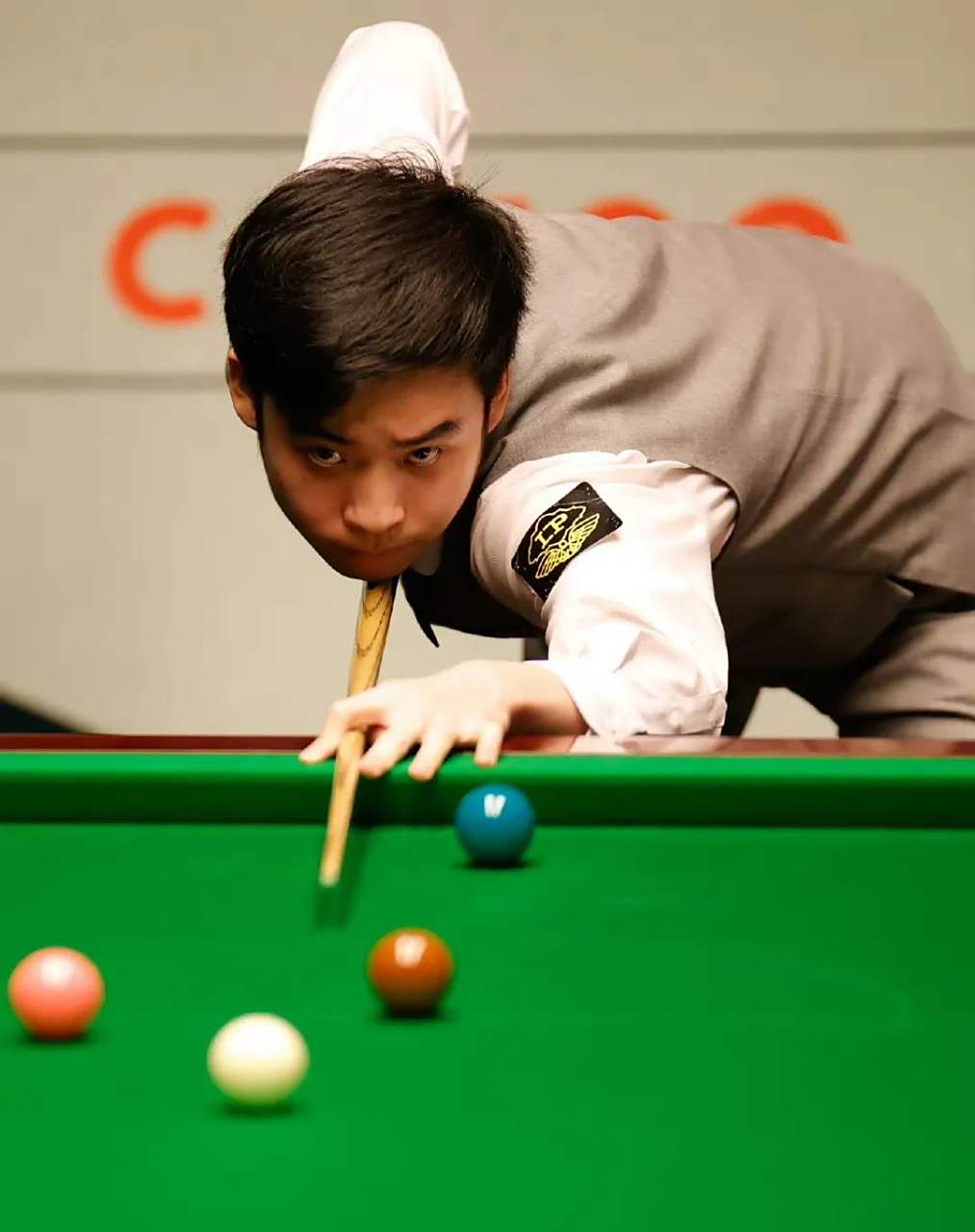 熟的姿态迎 熟的姿态迎