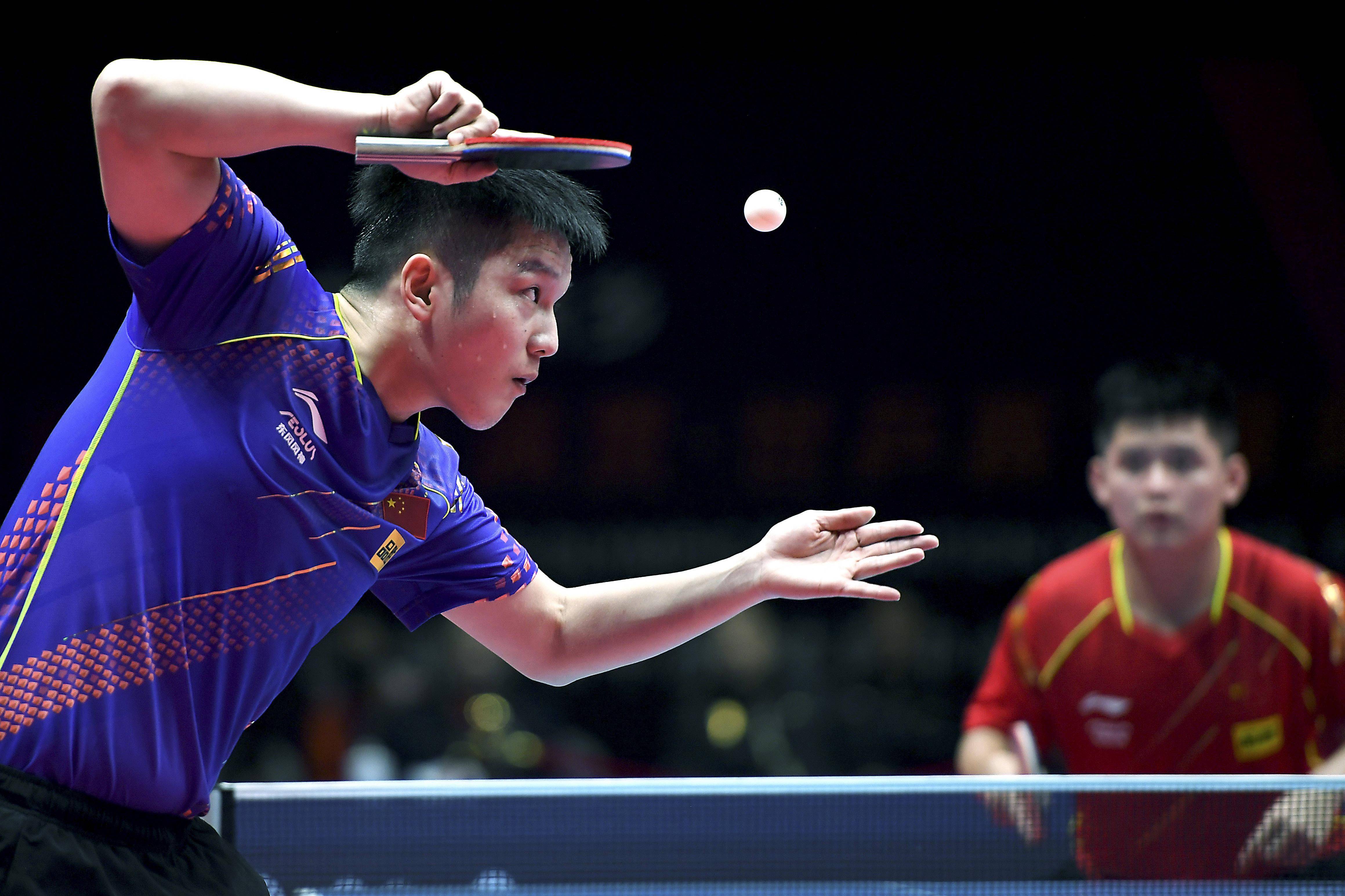 津门虎通过 津门虎通过