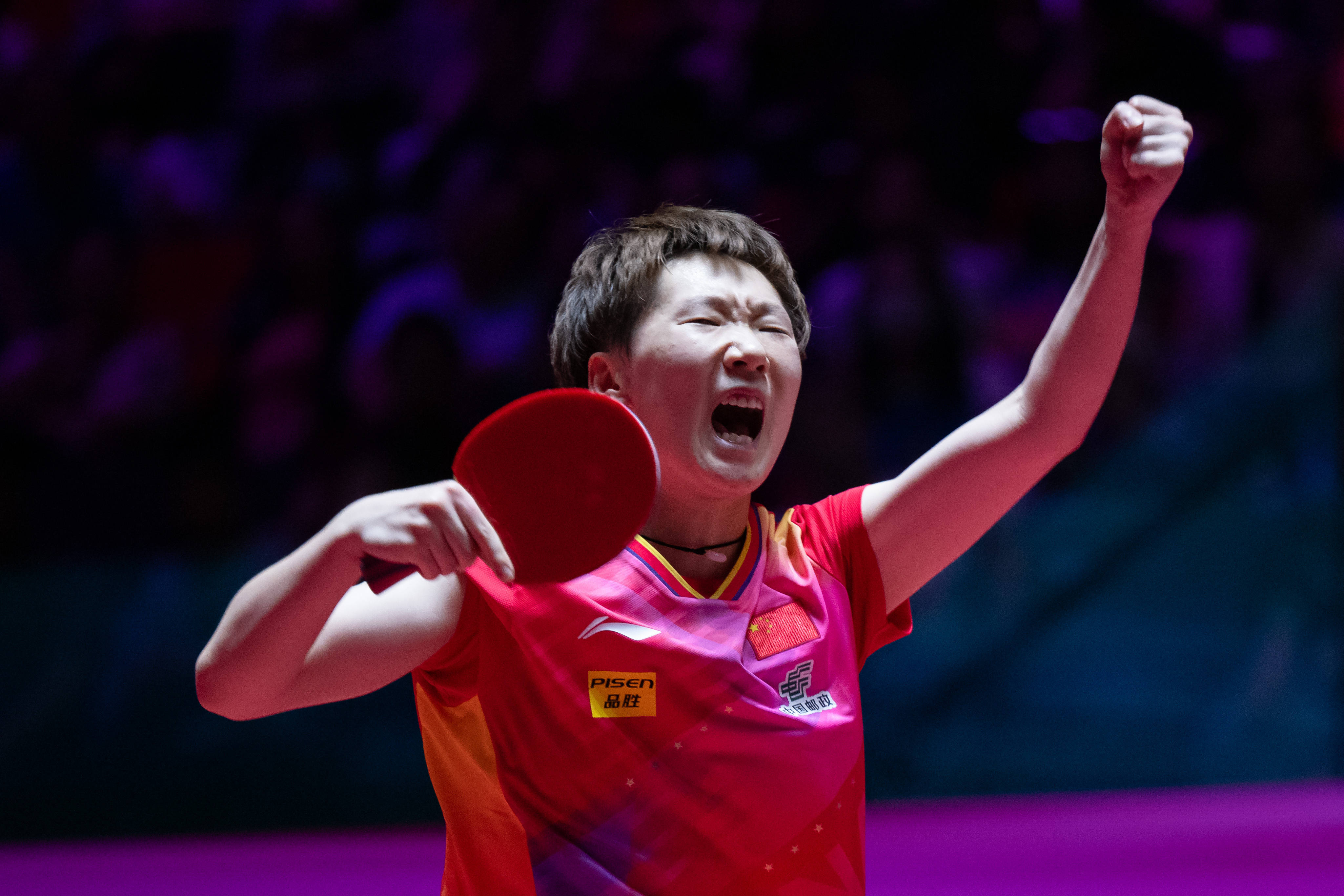 取胜进一步 取胜进一步