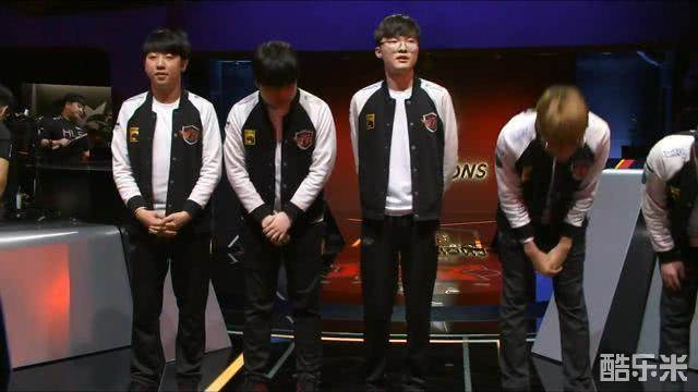 韩国羽球公开赛：骆建佑勇挫赛会首号种子 打入决赛